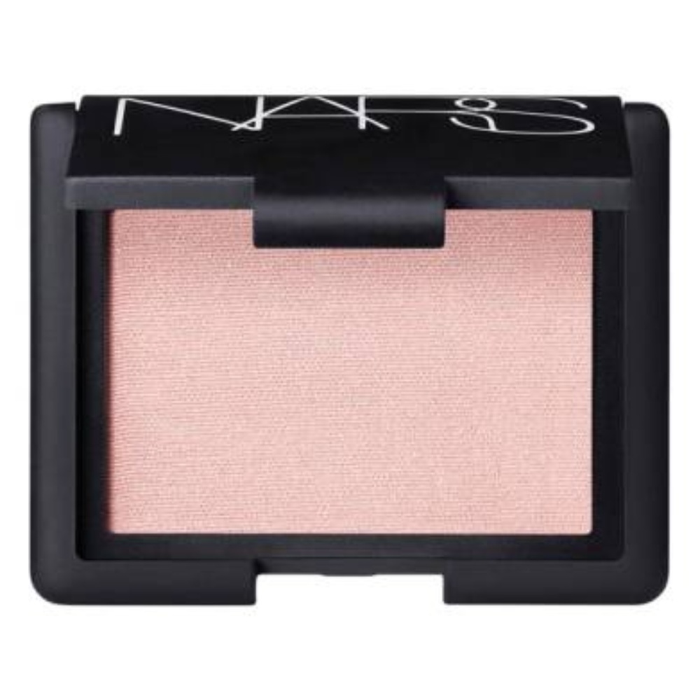 New! Nars Blush in Reckless.